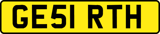 GE51RTH