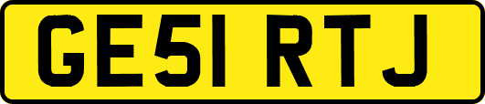 GE51RTJ