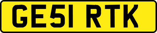 GE51RTK