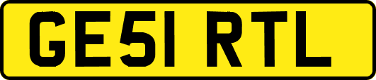 GE51RTL
