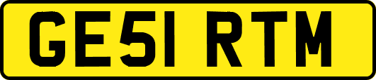 GE51RTM