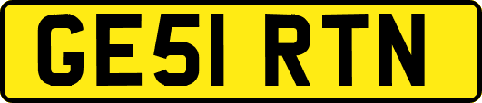 GE51RTN