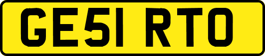 GE51RTO