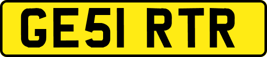 GE51RTR
