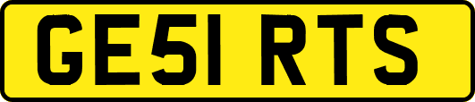 GE51RTS
