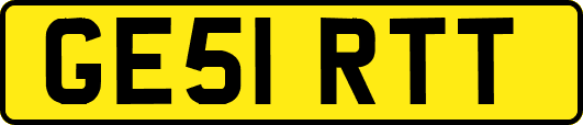 GE51RTT