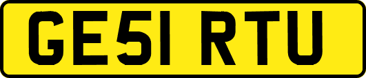 GE51RTU