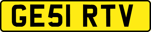GE51RTV