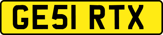 GE51RTX