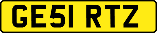 GE51RTZ