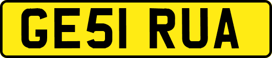 GE51RUA