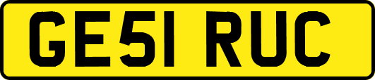 GE51RUC