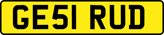 GE51RUD