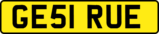 GE51RUE