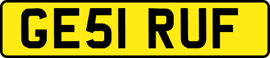 GE51RUF