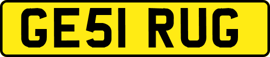 GE51RUG