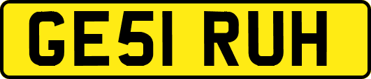 GE51RUH
