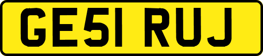 GE51RUJ