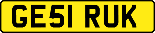GE51RUK