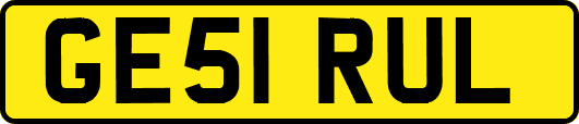 GE51RUL