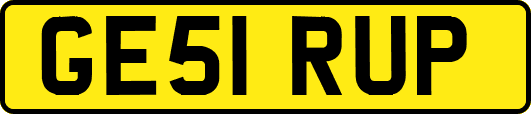 GE51RUP
