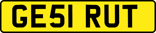 GE51RUT