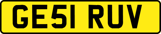 GE51RUV