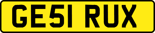 GE51RUX