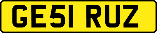 GE51RUZ