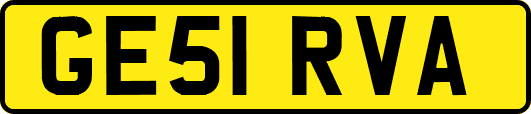 GE51RVA
