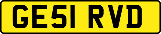 GE51RVD