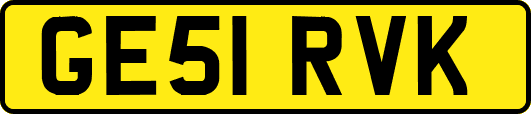 GE51RVK