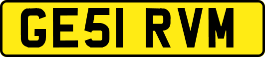 GE51RVM