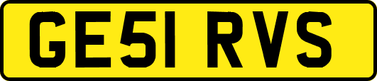 GE51RVS