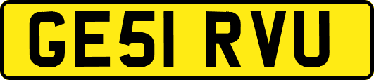 GE51RVU