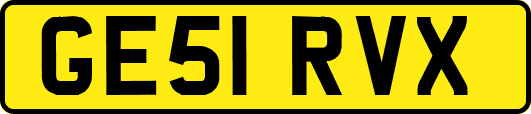 GE51RVX