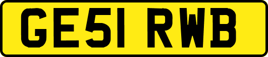 GE51RWB