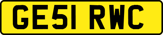 GE51RWC
