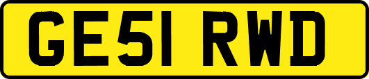 GE51RWD
