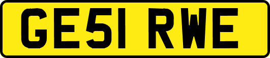 GE51RWE