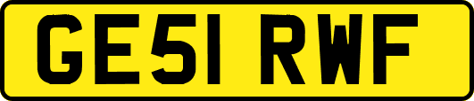 GE51RWF