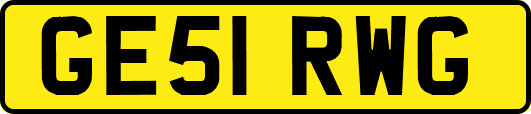 GE51RWG