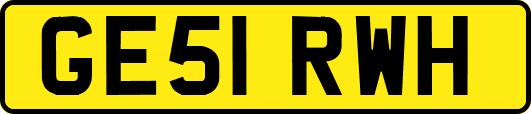 GE51RWH