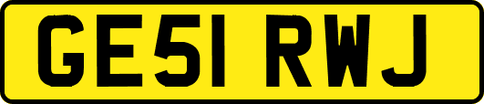 GE51RWJ