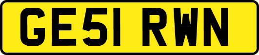 GE51RWN