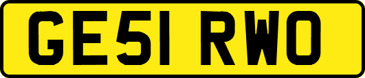 GE51RWO
