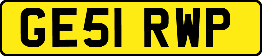 GE51RWP