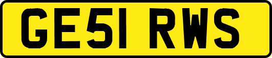 GE51RWS