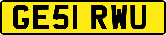 GE51RWU