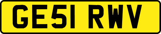 GE51RWV